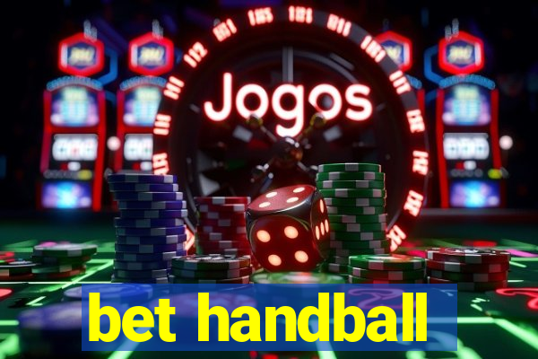 bet handball